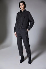 Load image into Gallery viewer, Peruzzi - Cargo Trouser (Grey)
