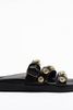 Elyson - Shells (Black)
