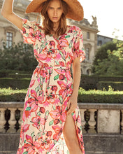 Load image into Gallery viewer, POM Amsterdam Lily Sand Dress
