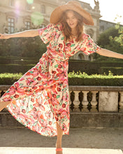 Load image into Gallery viewer, POM Amsterdam Lily Sand Dress
