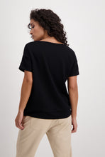Load image into Gallery viewer, Monari - Simply Shine T Shirt
