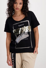 Load image into Gallery viewer, Monari - Simply Shine T Shirt

