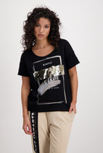 Load image into Gallery viewer, Monari - Simply Shine T Shirt

