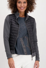 Load image into Gallery viewer, Monari - Quilted Jacket
