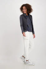 Monari - Quilted Jacket