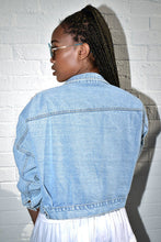 Load image into Gallery viewer, COOP - Silver Holla Jacket
