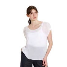 Load image into Gallery viewer, Tale - Springs Tuck Sleeve Top
