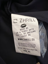 Load image into Gallery viewer, Zhrill - Ruby Shirt in Blue
