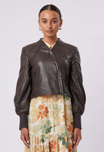 Load image into Gallery viewer, Once Was - Farrah Volume Sleeve Jacket
