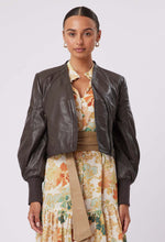 Load image into Gallery viewer, Once Was - Farrah Volume Sleeve Jacket
