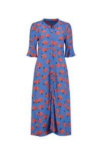 POM Amsterdam - Stacy Flowers Marina Blue