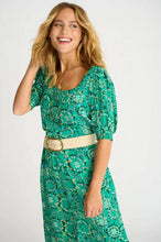 Load image into Gallery viewer, POM Amsterdam - Sunny World Vivid Green
