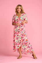Load image into Gallery viewer, POM Amsterdam Lily Sand Dress
