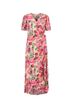 Load image into Gallery viewer, POM Amsterdam Lily Sand Dress
