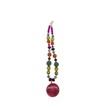 Load image into Gallery viewer, Harlequin Necklace
