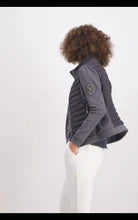 Load image into Gallery viewer, Monari - Quilted Jacket
