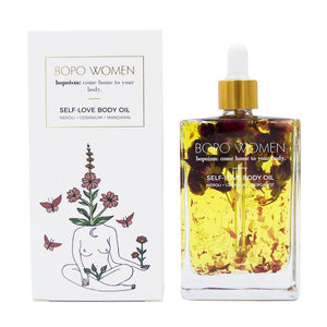 Bopo - Self-Love Body Oil