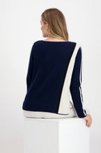 Load image into Gallery viewer, Monari - Pullover Jumper
