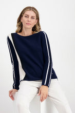 Load image into Gallery viewer, Monari - Pullover Jumper
