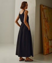 Load image into Gallery viewer, Morrison - CORA SKIRT Black
