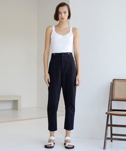 Morrison - Joshua Pant (Black)