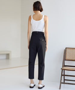 Morrison - Joshua Pant (Black)