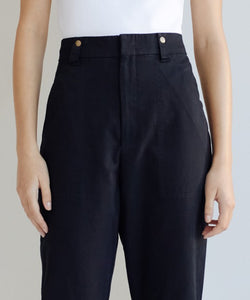 Morrison - Joshua Pant (Black)