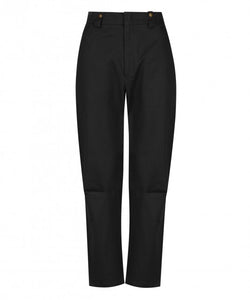 Morrison - Joshua Pant (Black)