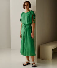 Load image into Gallery viewer, Morrison - Lila Skirt (Green)
