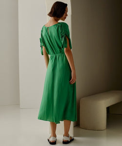 Morrison - Lila Skirt (Green)