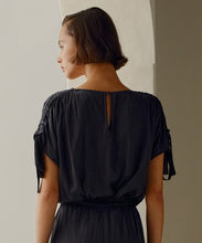 Load image into Gallery viewer, Morrison - Lila Top Black
