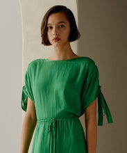 Load image into Gallery viewer, Morrison - Lila Top (Green)
